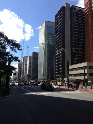 Paulista